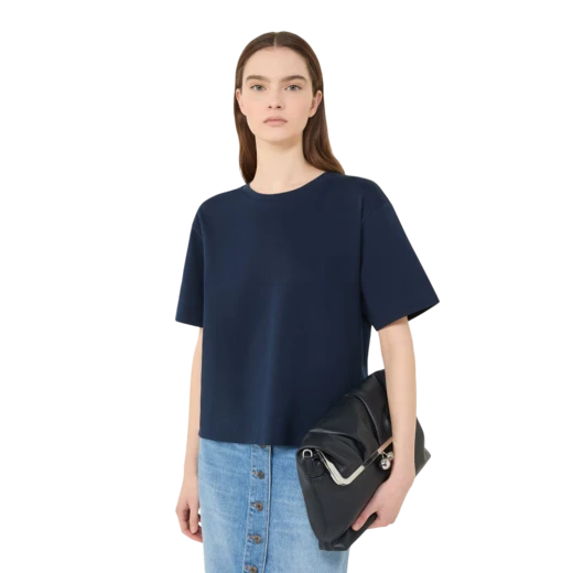 MAX MARA WEEKEND ŽENSKA MAJICA TEGET 47188