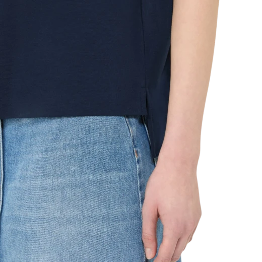 MAX MARA WEEKEND ŽENSKA MAJICA TEGET 47188