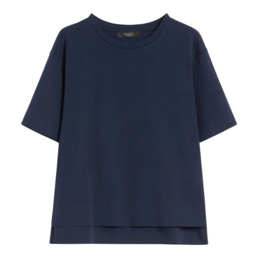 MAX MARA WEEKEND ŽENSKA MAJICA TEGET 47188