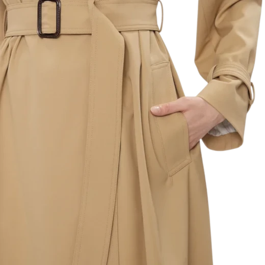 MAX MARA WEEKEND ŽENSKA MAJICA CRNA 47189