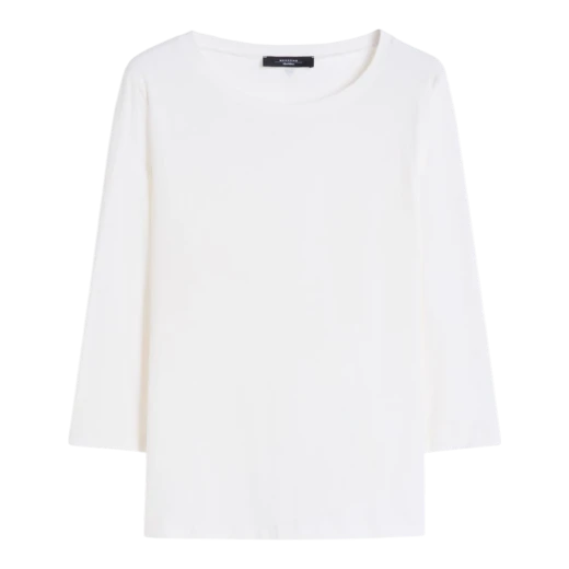 MAX MARA WEEKEND ŽENSKA MAJICA BIJELA 47190