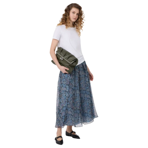 MAX MARA WEEKEND ŽENSKA MAJICA BIJELA