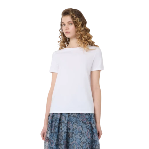 MAX MARA WEEKEND ŽENSKA MAJICA BIJELA 47192