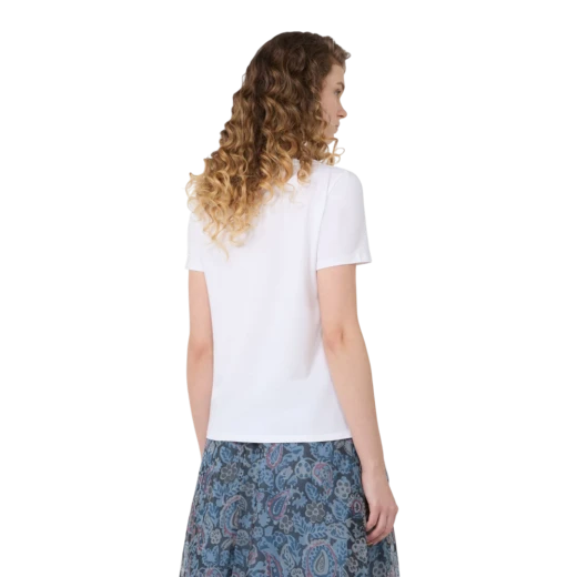 MAX MARA WEEKEND ŽENSKA MAJICA BIJELA 47192