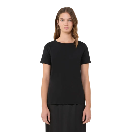 MAX MARA WEEKEND ŽENSKA MAJICA CRNA 47193