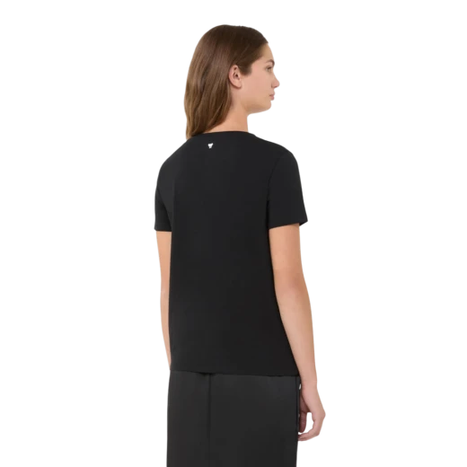 MAX MARA WEEKEND ŽENSKA MAJICA CRNA 47193