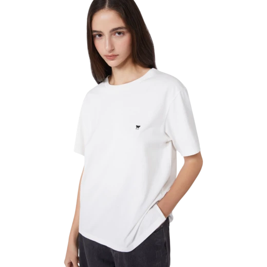 MAX MARA WEEKEND ŽENSKA MAJICA BIJELA 47194