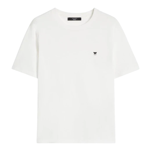 MAX MARA WEEKEND ŽENSKA MAJICA BIJELA 47194