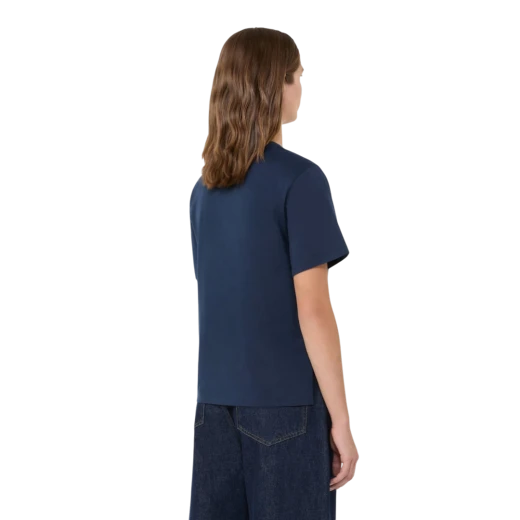 MAX MARA WEEKEND ŽENSKA MAJICA TEGET 47195