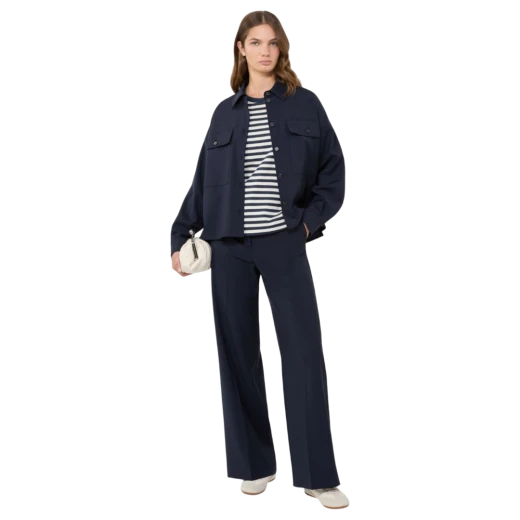 MAX MARA WEEKEND ŽENSKA MAJICA MULTICOLOR