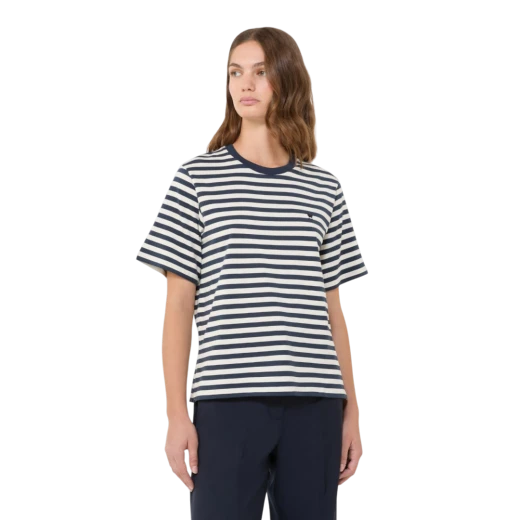 MAX MARA WEEKEND ŽENSKA MAJICA MULTICOLOR 47196