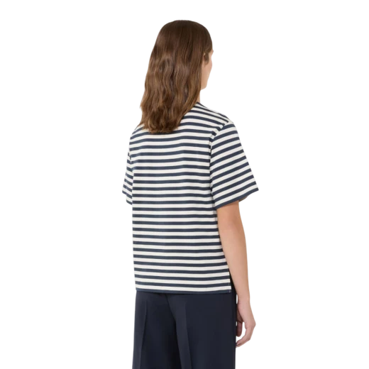 MAX MARA WEEKEND ŽENSKA MAJICA MULTICOLOR 47196