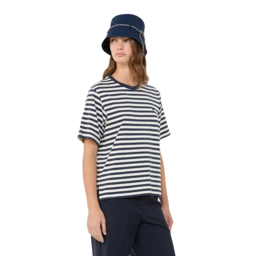 MAX MARA WEEKEND ŽENSKA MAJICA MULTICOLOR 47196