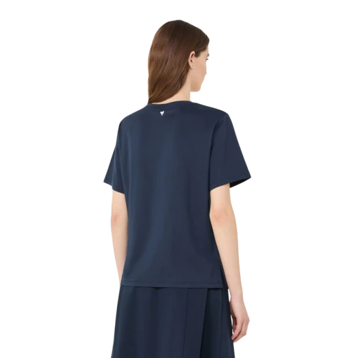 MAX MARA WEEKEND ŽENSKA MAJICA TEGET 47201