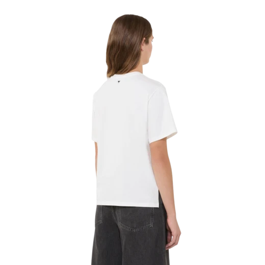 MAX MARA WEEKEND ŽENSKA MAJICA BIJELA 47202