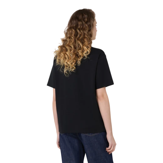 MAX MARA WEEKEND ŽENSKA MAJICA CRNA 48177