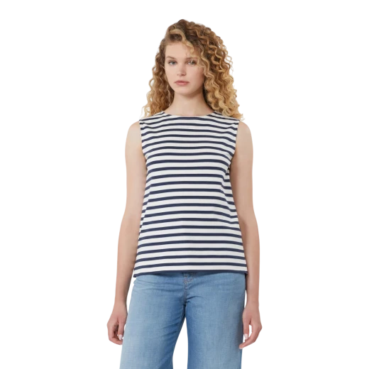 MAX MARA WEEKEND ŽENSKA MAJICA TEGET 48178