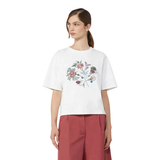 MAX MARA WEEKEND ŽENSKA MAJICA  48179