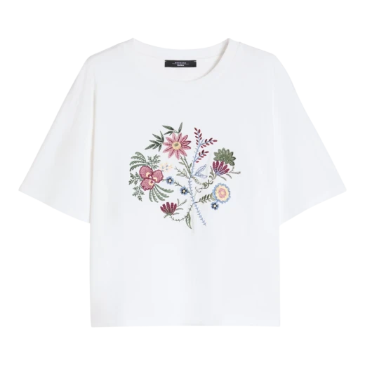 MAX MARA WEEKEND ŽENSKA MAJICA  48179