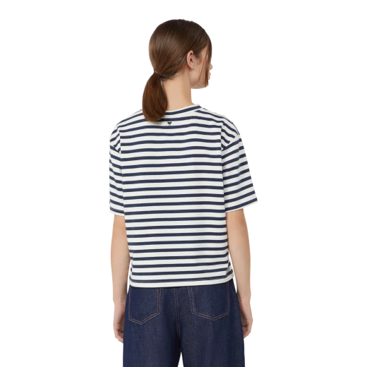 MAX MARA WEEKEND ŽENSKA MAJICA BIJELA 48182