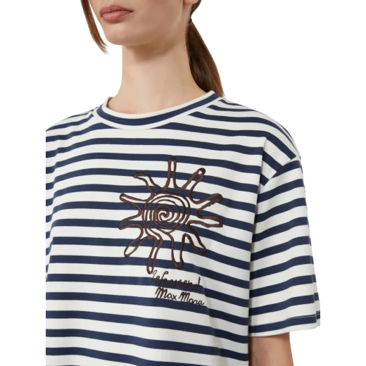 MAX MARA WEEKEND ŽENSKA MAJICA BIJELA 48182