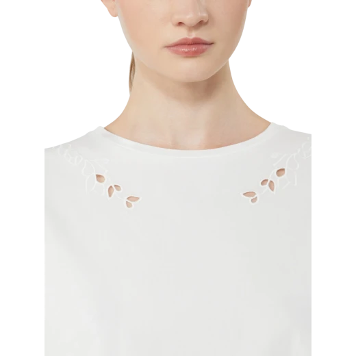 MAX MARA WEEKEND ŽENSKA MAJICA BIJELA 50367