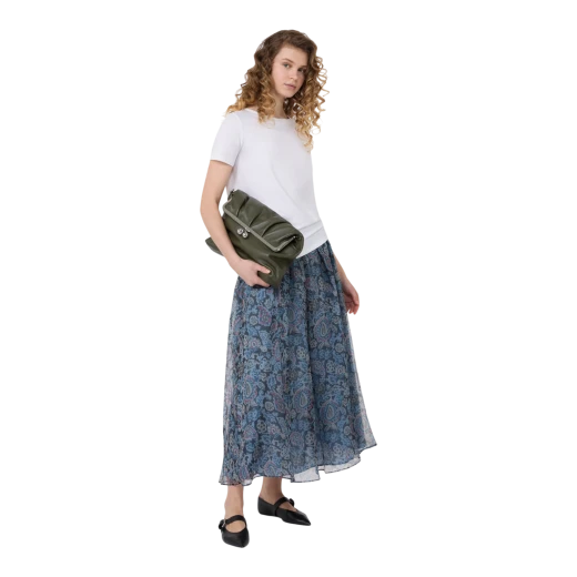 MAX MARA WEEKEND ŽENSKA MAJICA BIJELA 50369