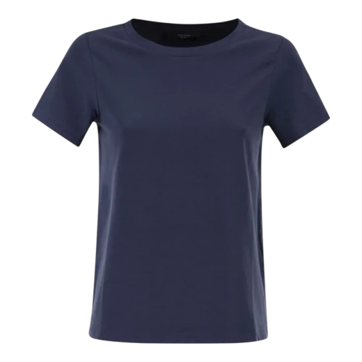 MAX MARA WEEKEND ŽENSKA MAJICA TEGET