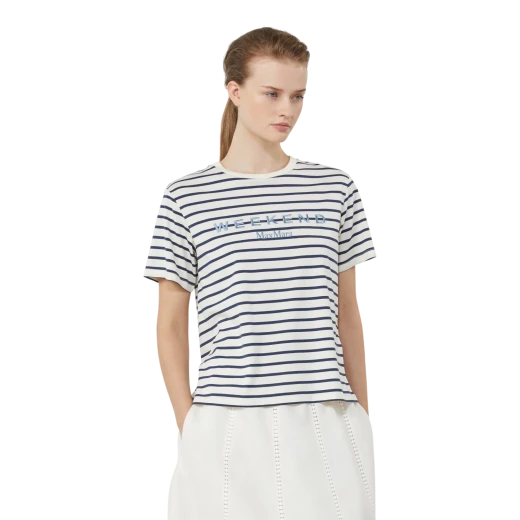 MAX MARA WEEKEND ŽENSKA MAJICA TEGET 50372