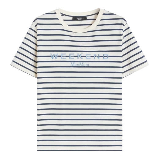 MAX MARA WEEKEND ŽENSKA MAJICA TEGET 50372