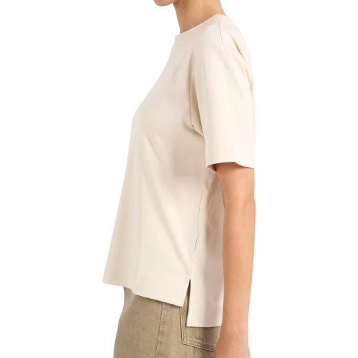 MAX MARA WEEKEND ŽENSKA MAJICA BIJELA 52112