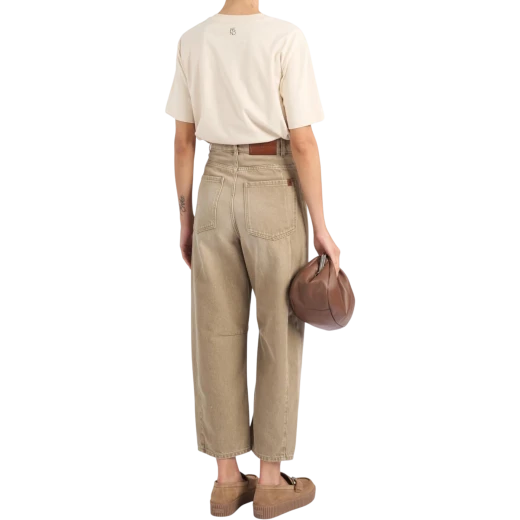 MAX MARA WEEKEND ŽENSKA MAJICA BIJELA 52112