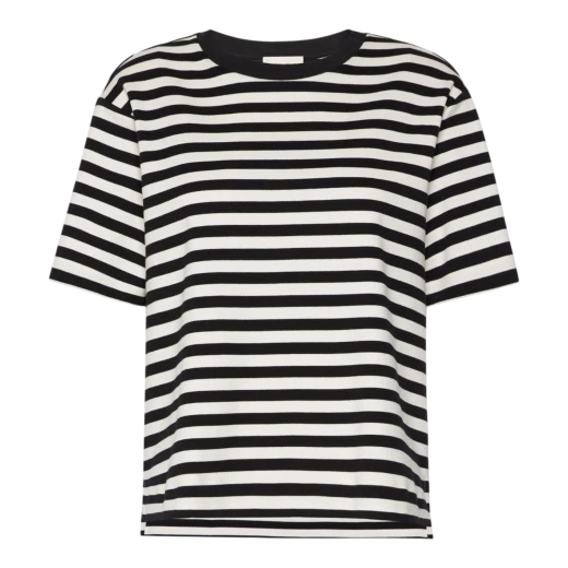 MAX MARA WEEKEND ŽENSKA MAJICA CRNA 52113