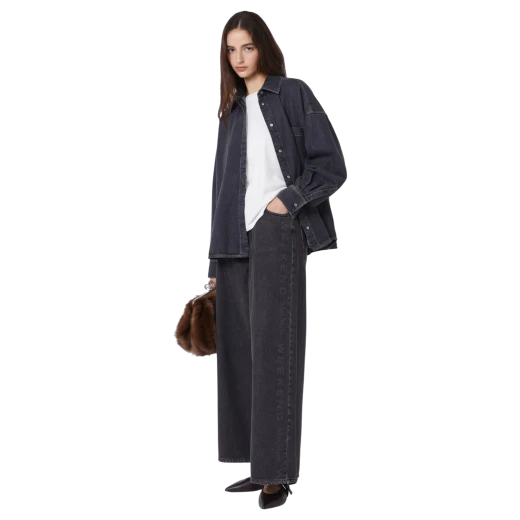MAX MARA WEEKEND ŽENSKA MAJICA BIJELA