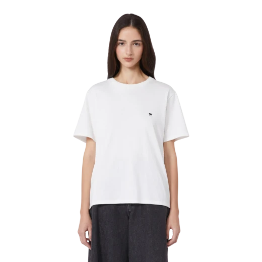 MAX MARA WEEKEND ŽENSKA MAJICA BIJELA 52114