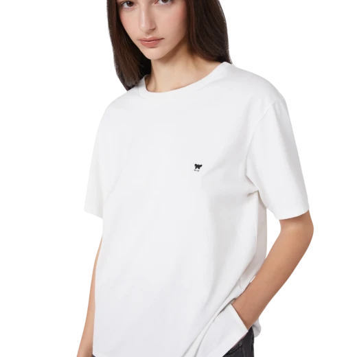 MAX MARA WEEKEND ŽENSKA MAJICA BIJELA 52114