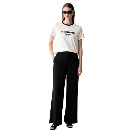 MAX MARA WEEKEND ŽENSKA MAJICA BIJELA 52115
