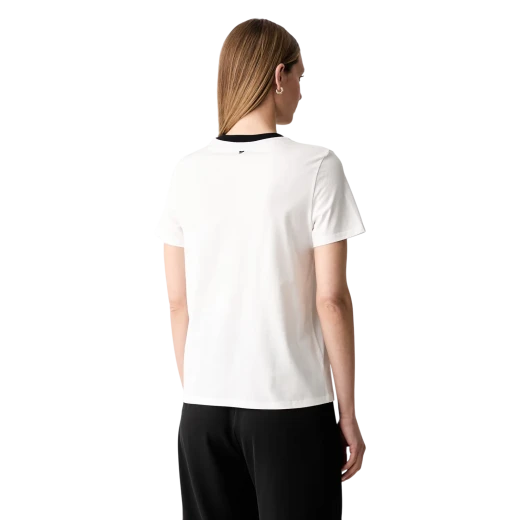 MAX MARA WEEKEND ŽENSKA MAJICA BIJELA 52115