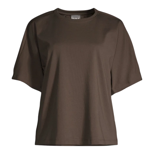 MM by Max Mara ŽENSKA MAJICA SMEĐA