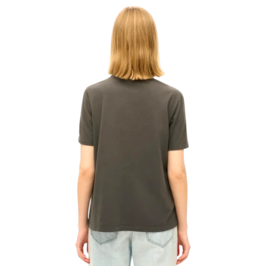 SUPERDRY ŽENSKA MAJICA CRNA 35475