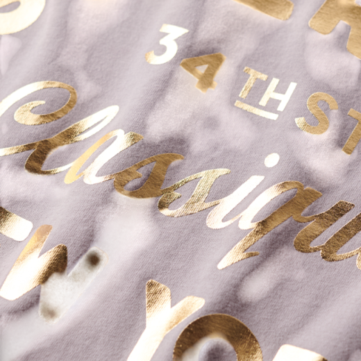 SUPERDRY ŽENSKA MAJICA LJUBIČASTA 37229