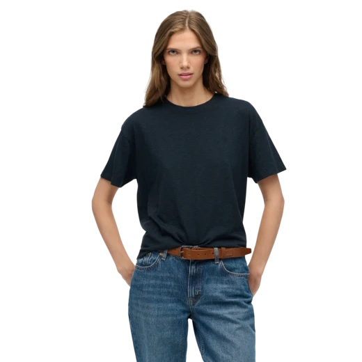 SUPERDRY ŽENSKA MAJICA TEGET