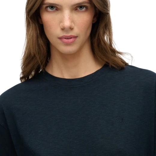 SUPERDRY ŽENSKA MAJICA TEGET 47803