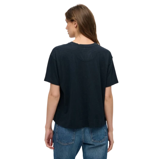 SUPERDRY ŽENSKA MAJICA TEGET 47803