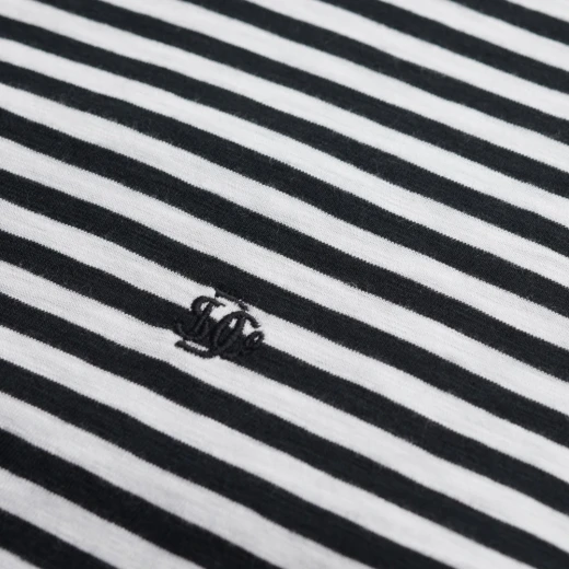 SUPERDRY ŽENSKA MAJICA BIJELA 47804