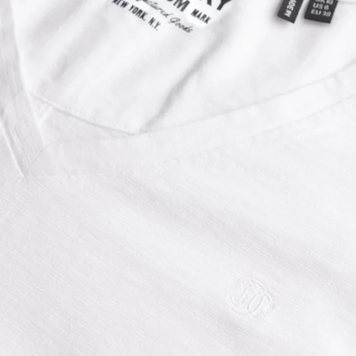 SUPERDRY ŽENSKA MAJICA BIJELA 47805