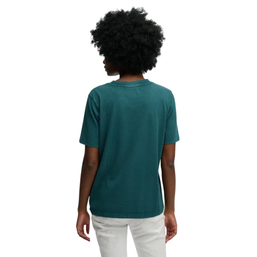 SUPERDRY ŽENSKA MAJICA ZELENA 47809