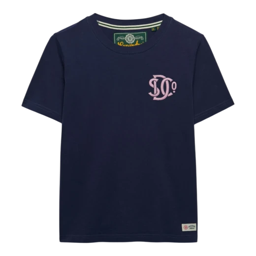 SUPERDRY ŽENSKA MAJICA TEGET