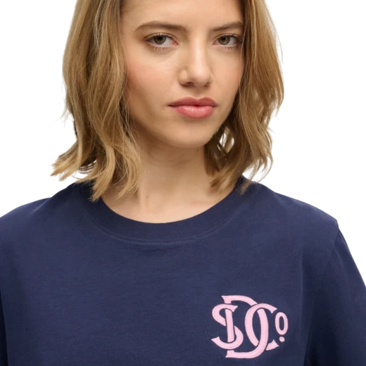 SUPERDRY ŽENSKA MAJICA TEGET 47812