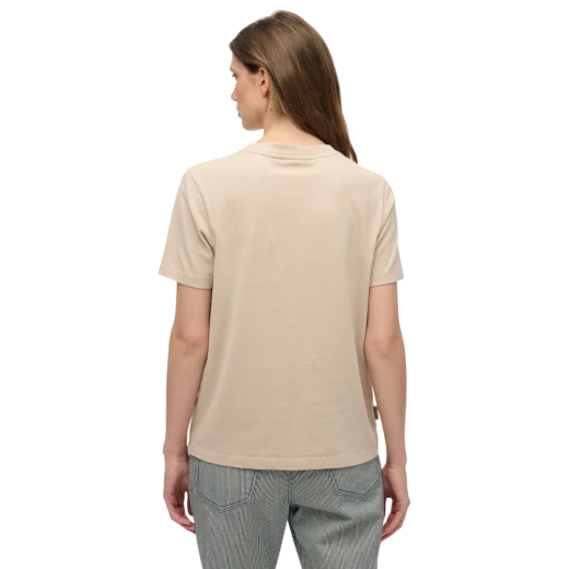 SUPERDRY ŽENSKA MAJICA SIVA 47815